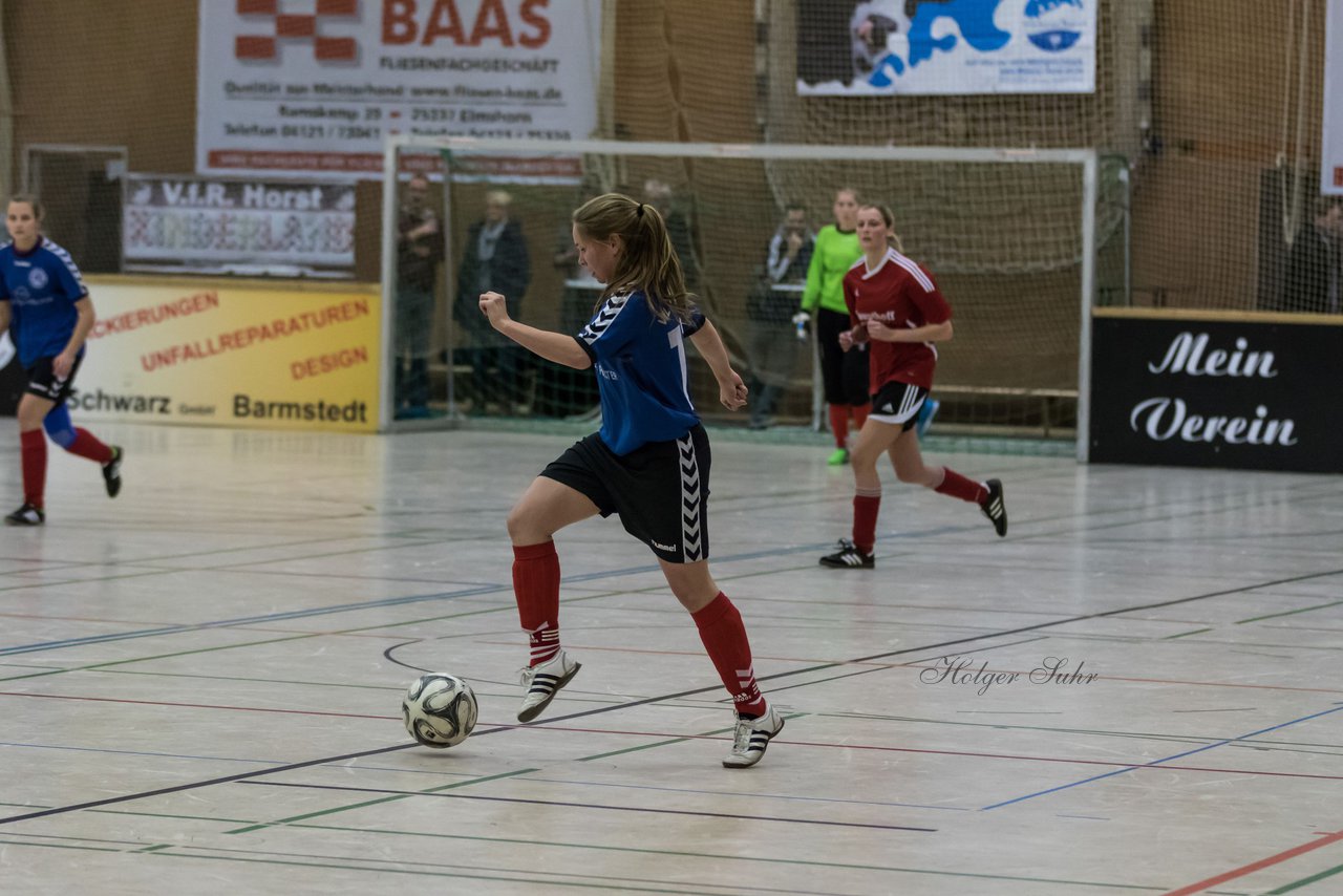 Bild 734 - Volksbank Cup Elmshorn